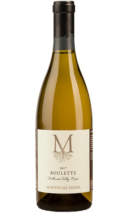 Montinore Estate Roulette