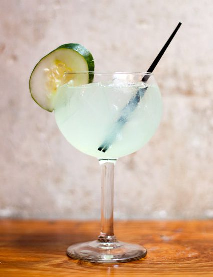 that cucumber recipe