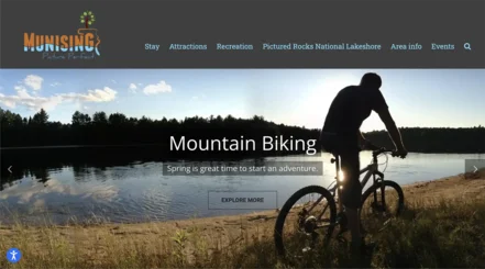 Ultimate City Guide For Munising Mi Usa Tourism