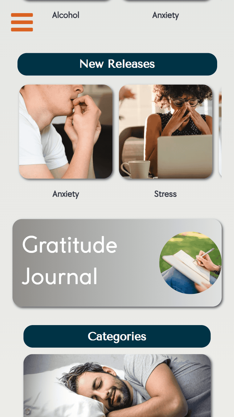 Member's Hub Preview