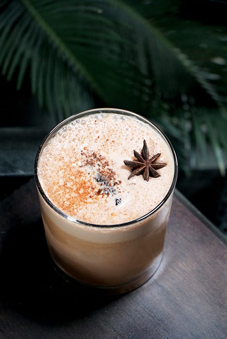 clavel mezcaleria