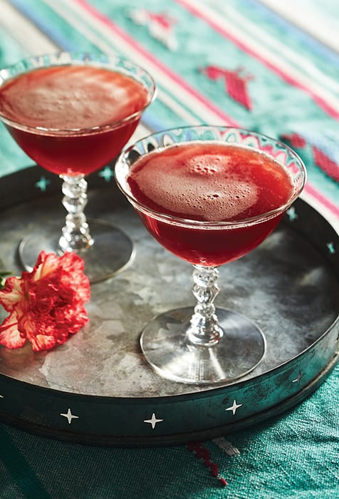 raicilla cocktail