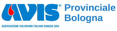 AVIS Provinciale Bologna Logo
