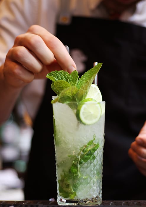 mojito
