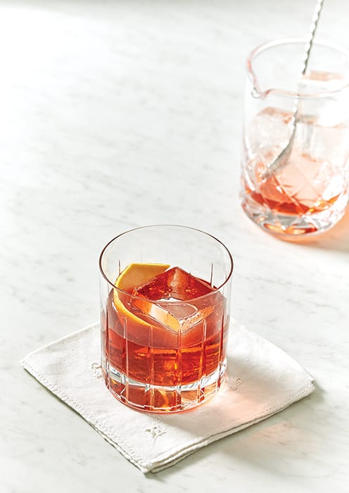 negroni