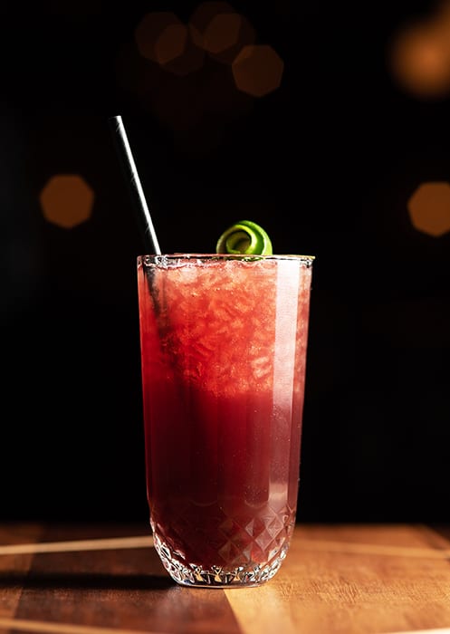 Swizzle
