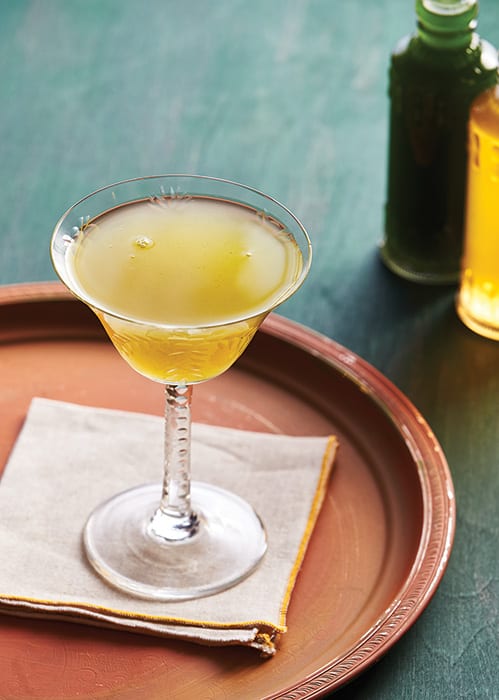 tarragon fix