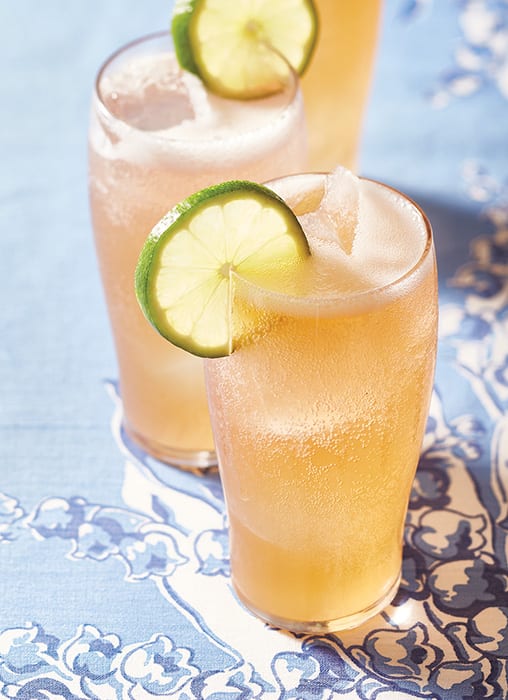 French 75 Riff
