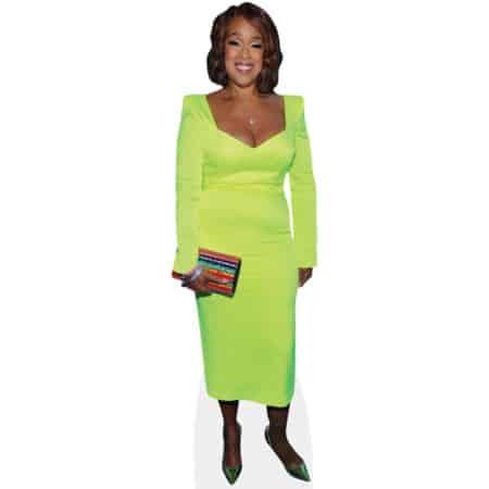 oprah cut out dress How Oprah might have flipped awards show fashion convention and Gayle is a  good friend