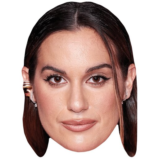 GINTA BIKU (POSE) Silhouette En Carton Grandeur Nature EUR 67,53 - FR