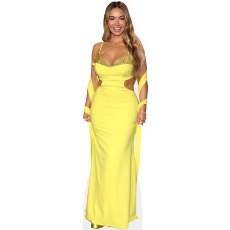 Janney Marn 'Chiquis' Rivera Archives - Celebrity Cardboard Cutouts