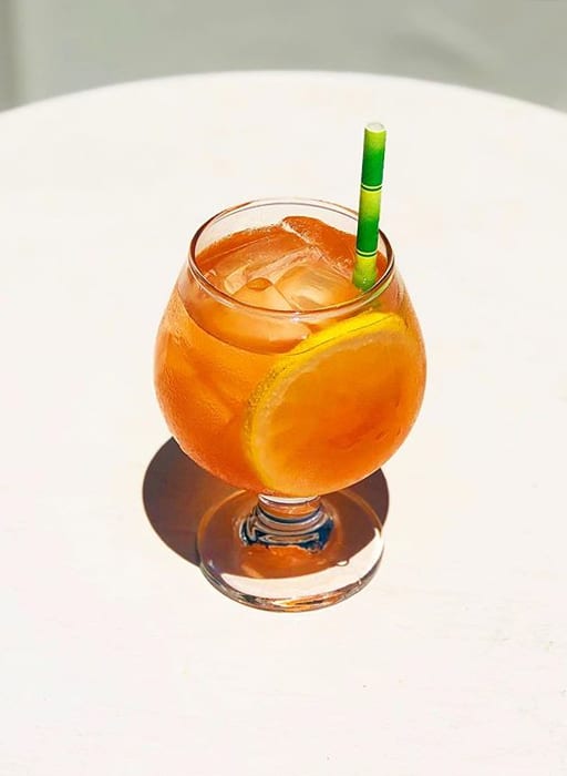 King Tai Bar