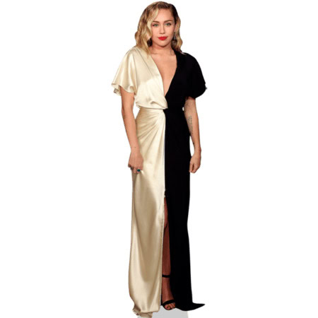 miley gold dress Miley Maxi Dress main image 1