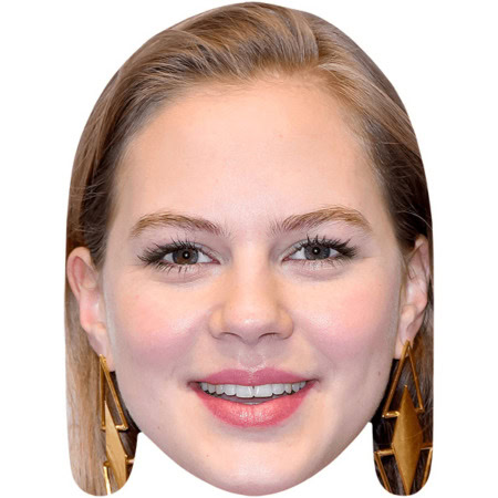 CATHY HUMMELS (SMILE) Masques de celebrites EUR 9,05 - FR