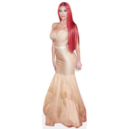 nicolette shea pink dress Nicolette Shea : r/ClassyPornstars