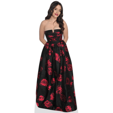 kat dennings red dress kat dennings looking gorgeous in red 