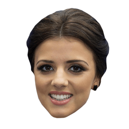 open lace back dress Leather strappy pencil dress as worn by Lucy Mecklenburgh – McBerry main image 1