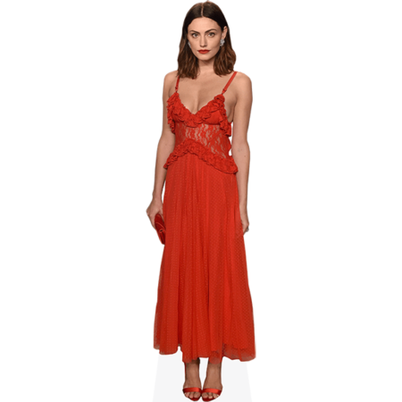 open lace back dress Phoebe Maxi Dress Dusty Lilac / M