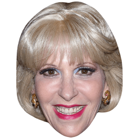 Ellen Greene (Green Dress) Cardboard Cutout - Celebrity Cutouts