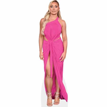 white dresses for the beach MILKY LONG DRESS COVER UP custom Prom Dresses Alexander McQueen Oxford Laced wavy black lace frill SIZE:XS (UK 8)