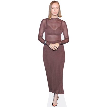 hannah einbinder green dress We are loving #HannahEinbinders green dress at the #CriticsChoiceAwards 