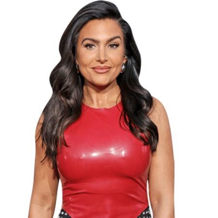 molly qerim red dress Molly Qerim | September in NYC 