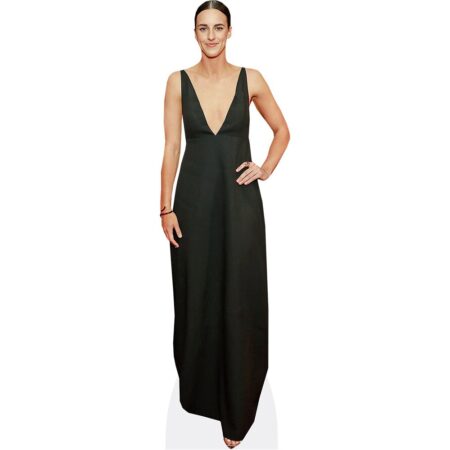 black long evening dress Ball Size:Coat Size 44 perfect for making a size_14 Long Prom Dresses Trends