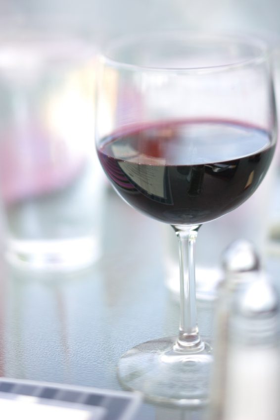 Red Wine