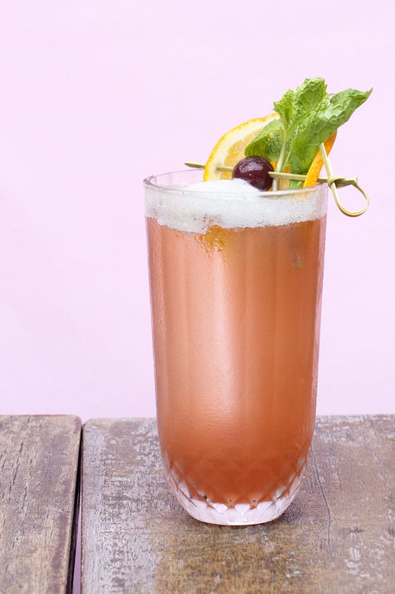 Singapore Sling