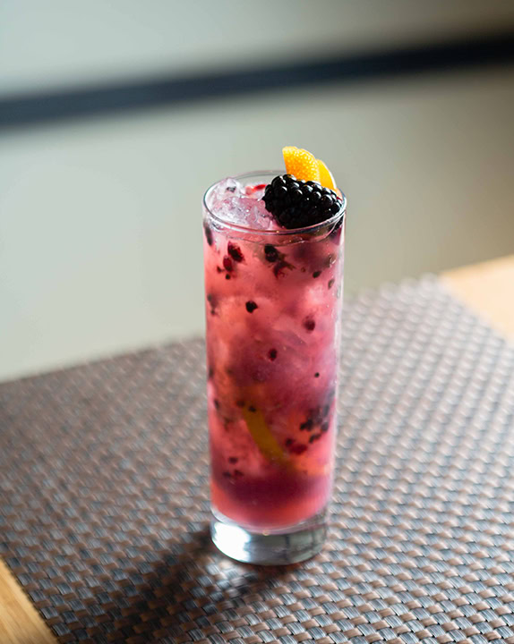 saké sangria