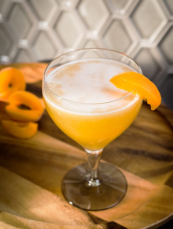 mary pickford cocktail
