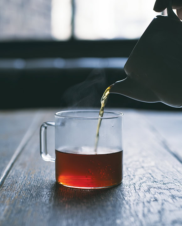 tea-barrel-aged-pouring-tea of the people-vertical