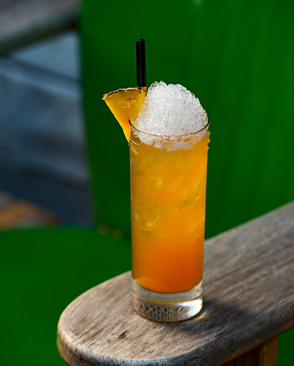 cognac cocktail