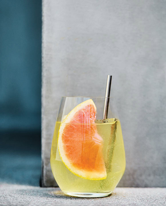 spritz recipe