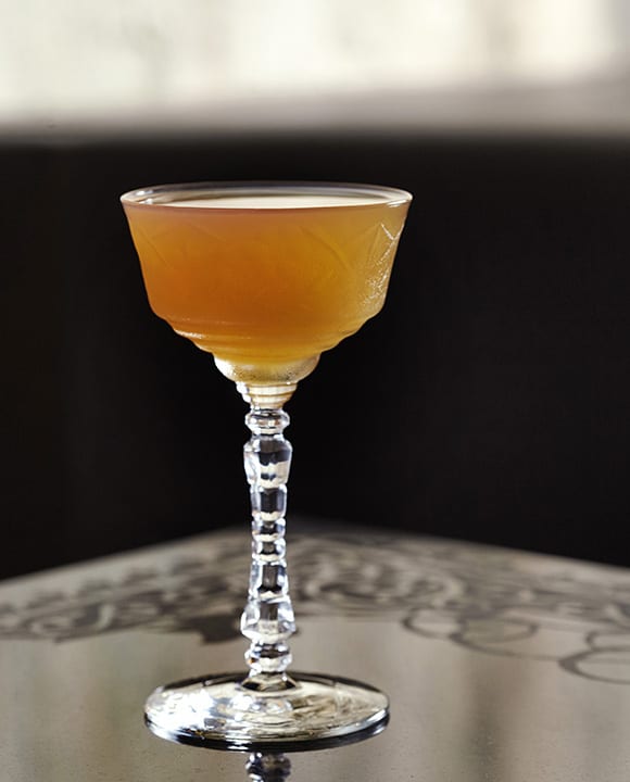 Churchill Manhattan