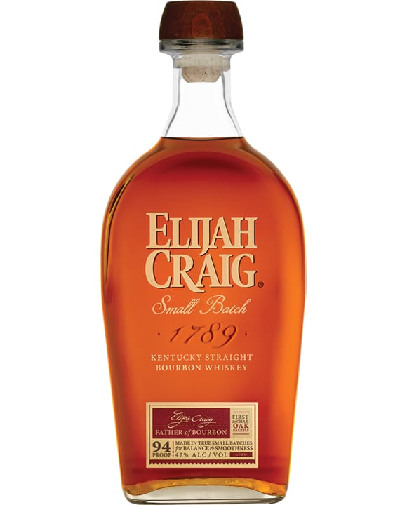 elijah craig