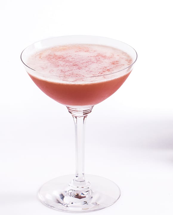 19th century cocktail