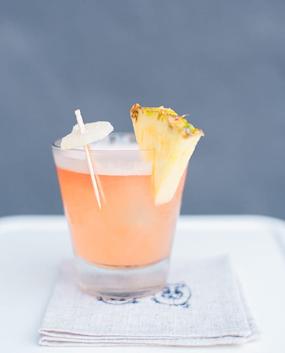 scotch cocktail