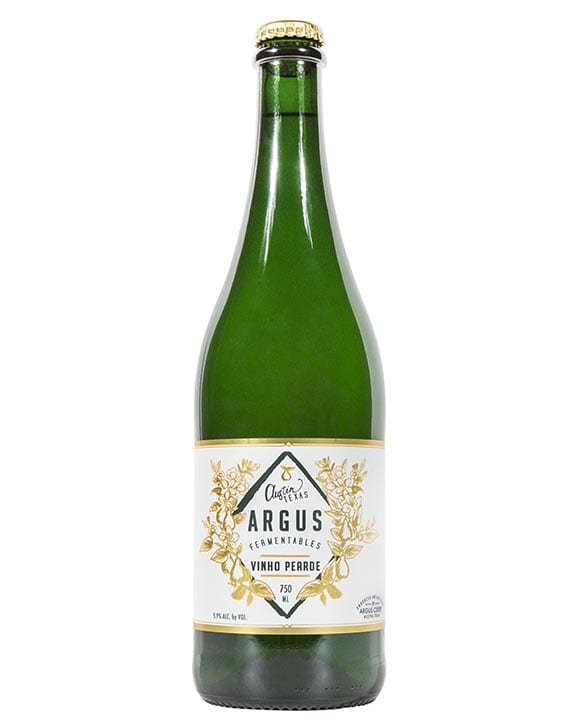 vinho pearde