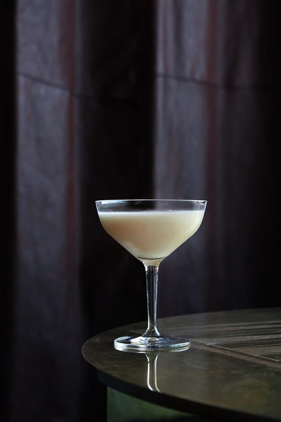sherry colada