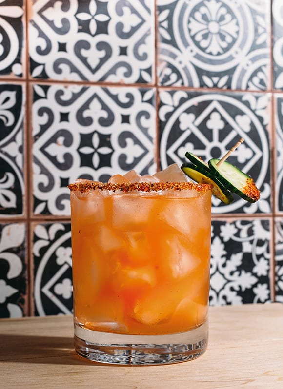 Austin Cookbook