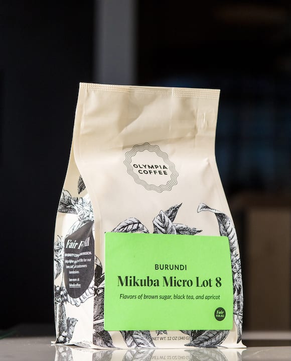 Olympia Coffee