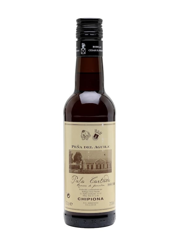 palo cortado