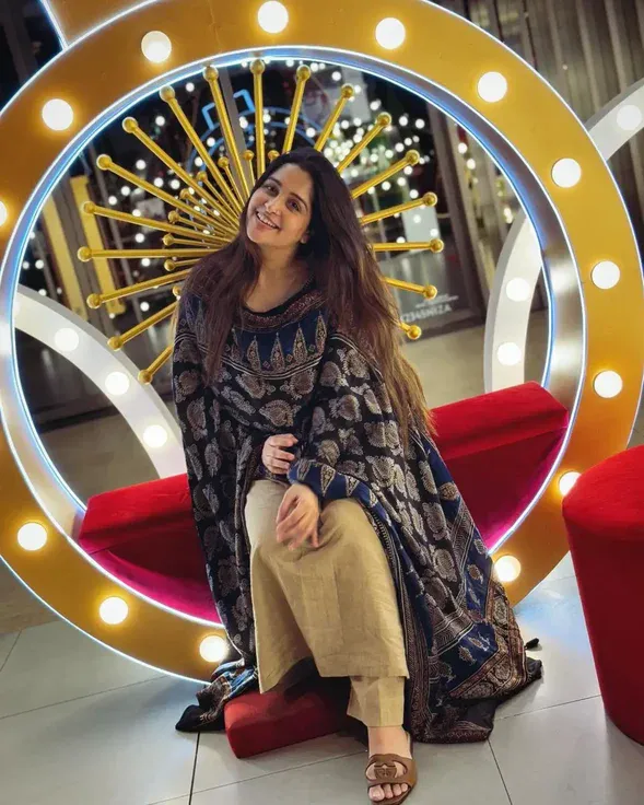 Dipika Kakar Wiki, Baby, Husband, Age, Net Worth, Height & More
