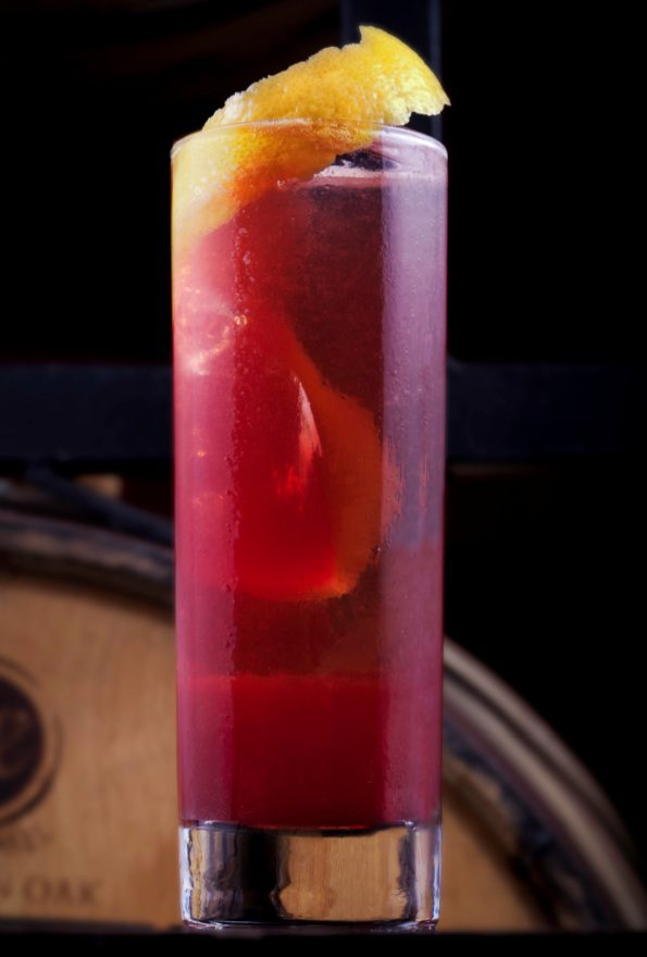 Cave Creek Cocktail