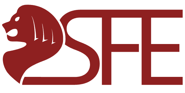 Singapore For Everyone mobile logo