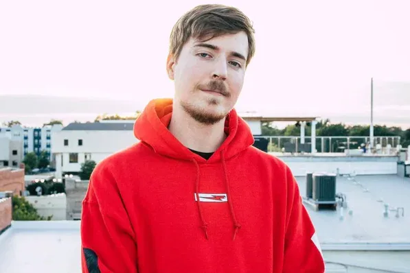 Mrbeast Wiki, Age, Height, Weight, Net Worth & More
