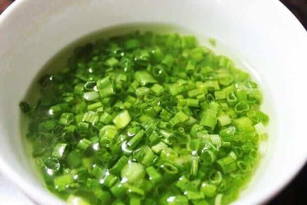 cách làm bánh tráng nướng