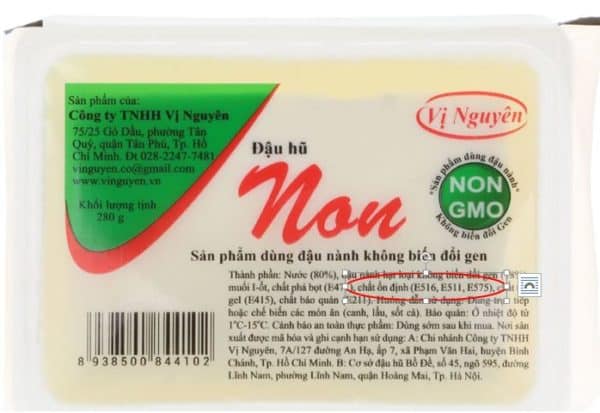 duong nho 8