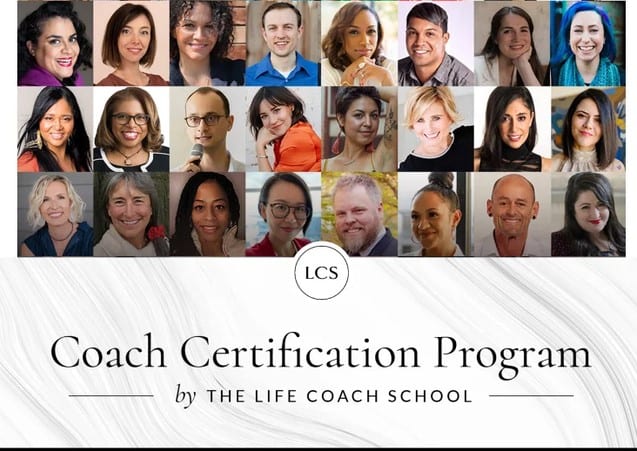 coach certification program by brooke castillo
